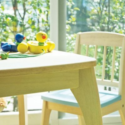 Why Are Kids Table And Chairs Important In Shaping Their Future