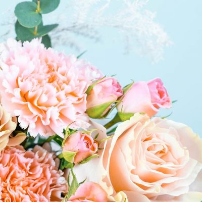 Express Love With Online Flower Bouquet Delivery Singapore