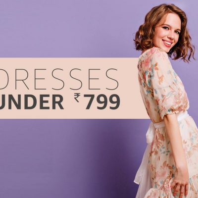Where Can You Buy Dresses For Women Online At Best Price