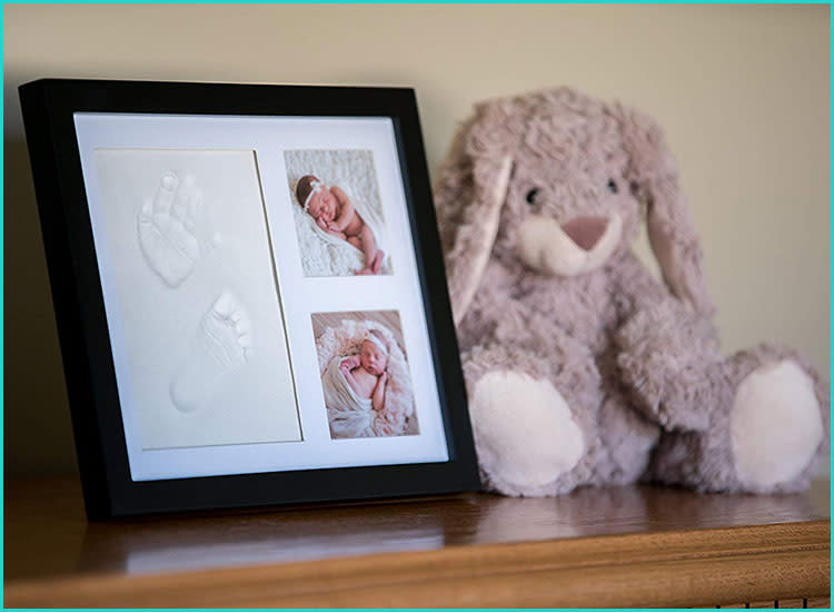 How to Find and Make Your Baby Keepsakes