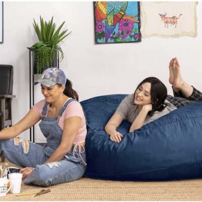 What things do you have to learn about when buying bean bags?