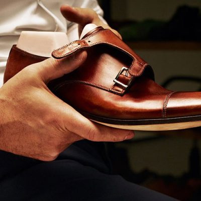 Your Home For The Most Quality Italian Shoes