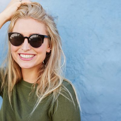 Find the Perfect Sunglasses that are Easy on the Eyes with Just Sunnies