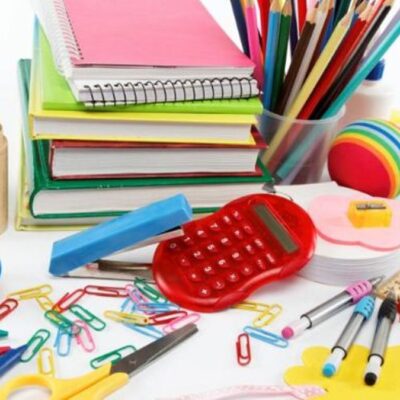Stationery Shops in Singapore: Everything you need to know about