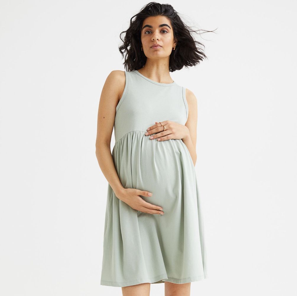maternity dresses